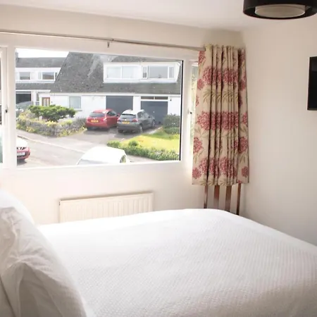 Hillgarth House *