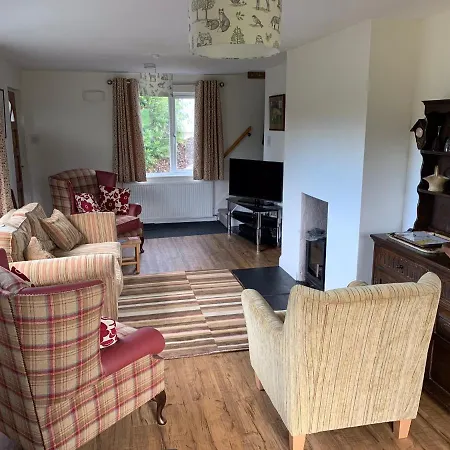 Hillgarth House Tatil Evi *