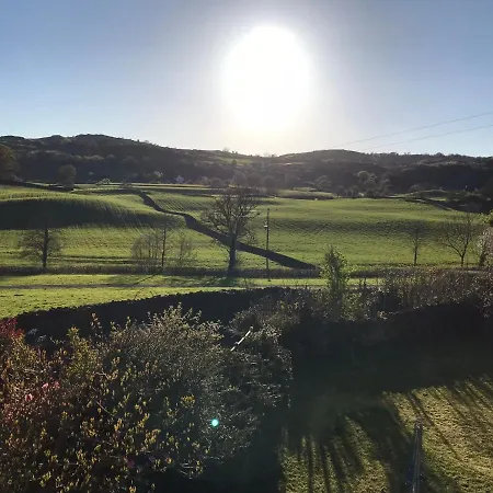 Hillgarth House * Kendal