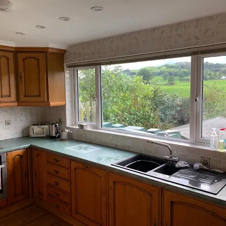 Casa de Férias Hillgarth House Kendal