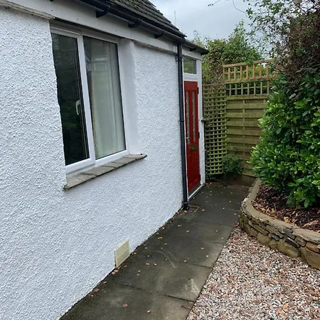 Hillgarth House * Kendal