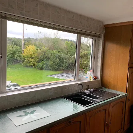 Hillgarth House Holiday home *