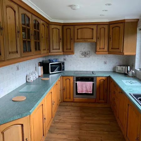 Casa de Férias Hillgarth House *