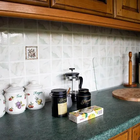 Hillgarth House Tatil Evi Kendal