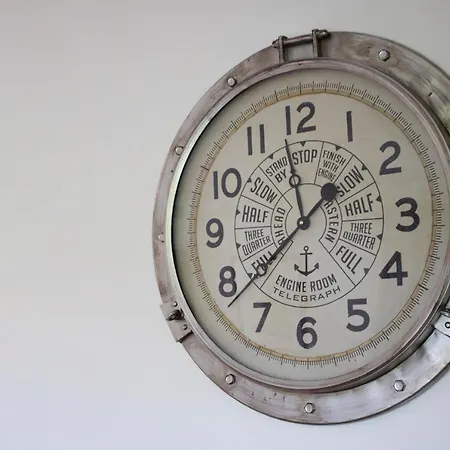 Hillgarth House Tatil Evi *