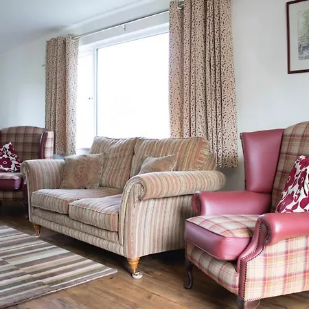 Tatil Evi Hillgarth House Kendal