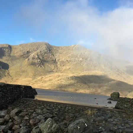 Hillgarth House * Kendal