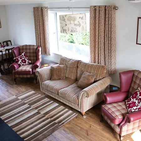 Dom wakacyjny Hillgarth House