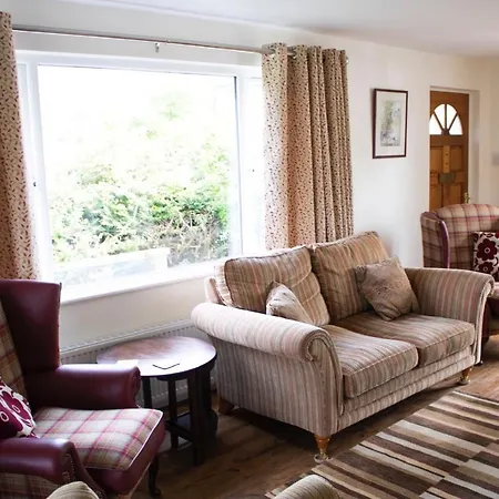 Dom wakacyjny Hillgarth House