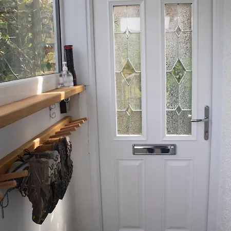 Hillgarth House Tatil Evi Kendal