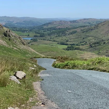 Hillgarth House Tatil Evi *