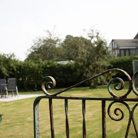 Hillgarth House *