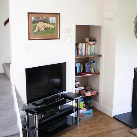 Hillgarth House Tatil Evi *