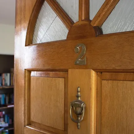 Tatil Evi Hillgarth House