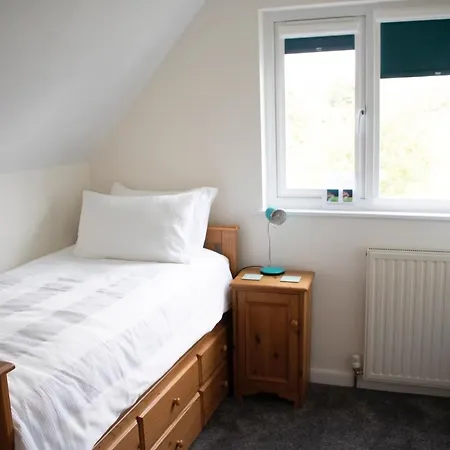 Tatil Evi Hillgarth House *