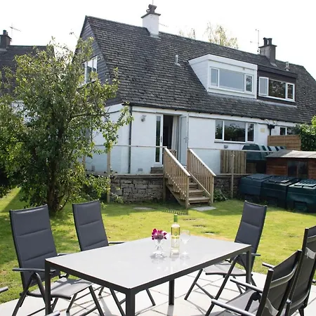 Dom wakacyjny Hillgarth House *