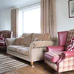 Vakantiehuis Hillgarth House Kendal