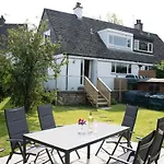 Vakantiehuis Hillgarth House *