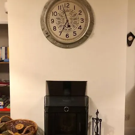 Дом отдыха Hillgarth House Кендал